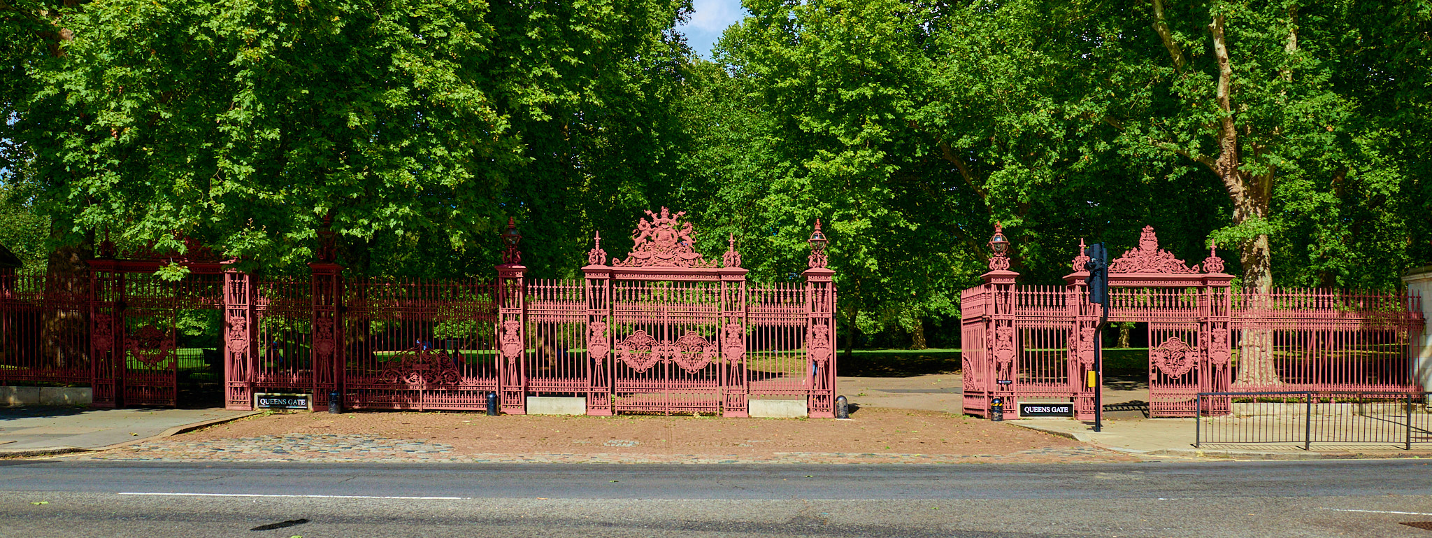 Services Queens Gate Capital Advisors